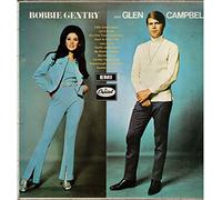 Glen Campbell - Bobbie Gentry & Glen Campbell [VINYL]