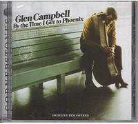 Glen Campbell - By The Time I Get To Phoe