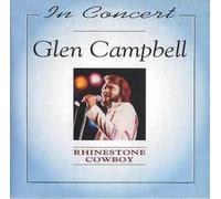 Glen Campbell - Campbell Glen/In Concert