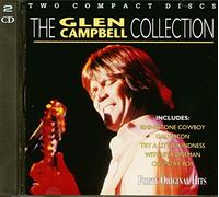 Glen Campbell - Collection