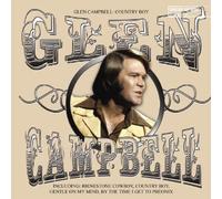 Glen Campbell - Country Boy