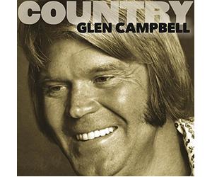 Glen Campbell - Country: Glen Campbell