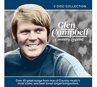 Glen Campbell - Country Legend