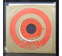 GLEN CAMPBELL - don't pull your love/ i miss you tonight (CAPITOL 4245 45)