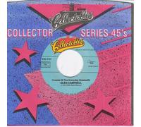 Dreams Of The Everyday Housewife/True Grit [7" VINYL]