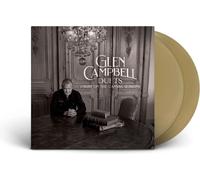 Glen Campbell - Duets: Ghost on the Canvas Ses (2024) 2 LP Gold Vinyl Pre Order