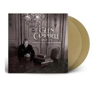 Glen Campbell - Glen Campbell Duets: Ghost On The Canvas Sessions [VINYL]