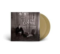 Glen Campbell - Duets Ghost On The Canvas Sessions - Vinyl Record 2L - V1111z