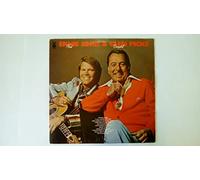 Glen Campbell - Ernie Sings And Glen Picks