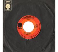 GLEN CAMPBELL - Everything A Man Could Need