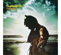 Glen Campbell Galveston (Vinyl) 12" Album (US IMPORT)