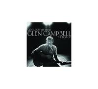 Glen Campbell - Gentle on My Mind: the Best of Glen Campbell [CD]