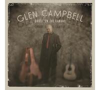 Glen Campbell - Ghost On The Canvas - CD - G3z