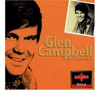 Glen Campbell - Glen Campbell