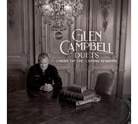 Glen Campbell - Glen Campbell Duets: Ghost On The Canvas Sessions