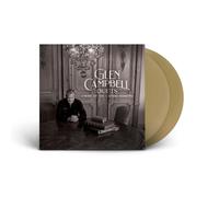 Glen Campbell - Glen Campbell Duets: Ghost On The Canvas Sessions [VINYL]