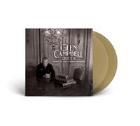 Glen Campbell - Glen Campbell Duets: Ghost On The Canvas Sessions [VINYL]