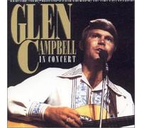 Glen Campbell - Glen Campbell in Concert