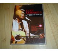 Glen Campbell - Glen Campbell - Live from Dublin [DVD]