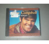 Glen Campbell - Glen Campbell - Rhinestone Cowboy