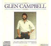 Glen Campbell - Glen Campbell - The Glen Campbell Story