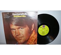 Glen Campbell - Glen Campbell's Greatest Hits [Vinyl LP]