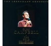 Glen Campbell - Gold Collection