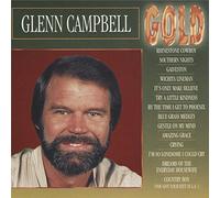 Glen Campbell - Gold (compilation, 14 tracks)