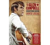 Glen Campbell Goodtime Hour: Country Special [DVD] [Import] [Region 1] [NTSC]