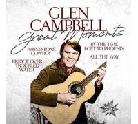 Glen Campbell - Great Moments