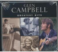 GLEN CAMPBELL: GREATEST HITS - CD