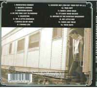 Glen Campbell – Greatest Hits – CD – Slipcase (New)