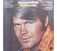 Glen Campbell - Greatest hits / Vinyl record [Vinyl-LP]