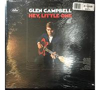 Glen Campbell - Hey, Little One [Vinyl LP]