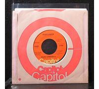Glen Campbell - how high did we go/ sunflower (CAPITOL 4445 45)