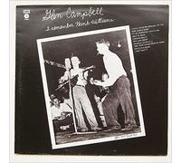 Glen Campbell - I Remember Hank Williams