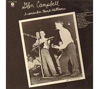 Glen Campbell - I Remember Hank Williams [Vinyl LP]