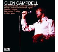 Glen Campbell - ICON