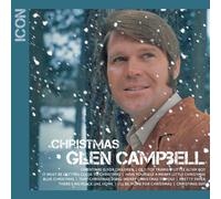 Glen Campbell - Icon Christmas