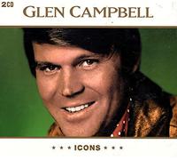 Glen Campbell - Icons