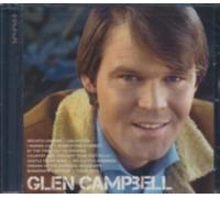 GLEN CAMPBELL: ICONS - CD