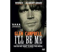 Glen Campbell: I'll Be Me [DVD]