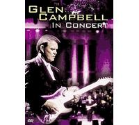 Glen Campbell: In Concert [DVD]