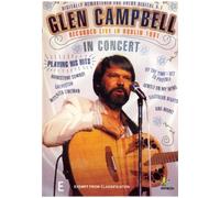 Glen Campbell: In Concert [DVD]