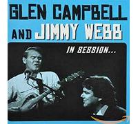 Glen Campbell Jimmy Webb - In Session
