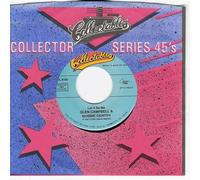 Glen Campbell & Jody Miller - Let It Be Me/Queen Of The House [7" VINYL]
