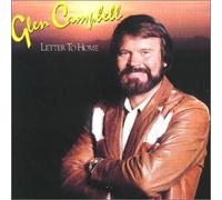 Glen Campbell - Letter to Home