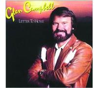 Glen Campbell - Letter to Home