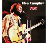 Glen Campbell - Live