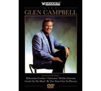 Glen Campbell: Live [DVD]